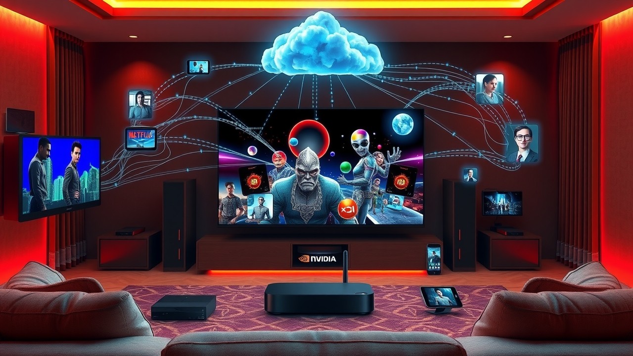 A strategic overview of China&rsquo;s home cin