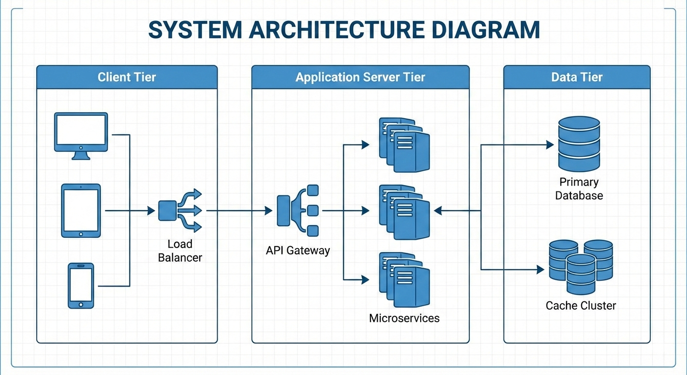 Architecture Diagram